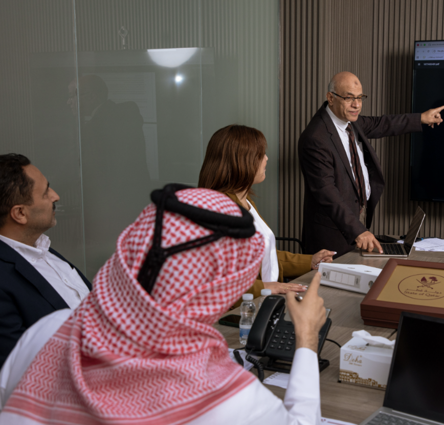 Specialized Legal Solutions Built Around Your Needs