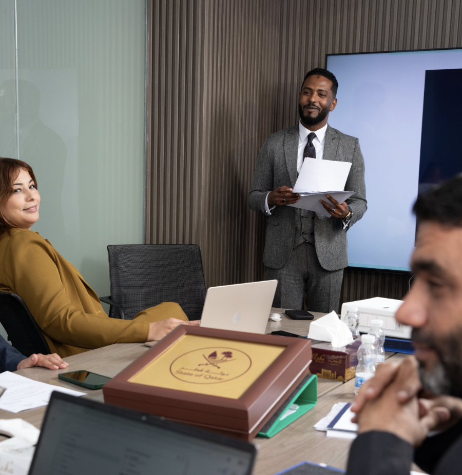 Specialized Legal Solutions Built Around Your Needs